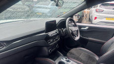 Ford Kuga 2.5 PHEV ST-Line Edition 5dr CVT Estate